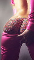 플레져 플러스(24p)-갈비뼈콘돔 미국여성 선호도1위   구글추천